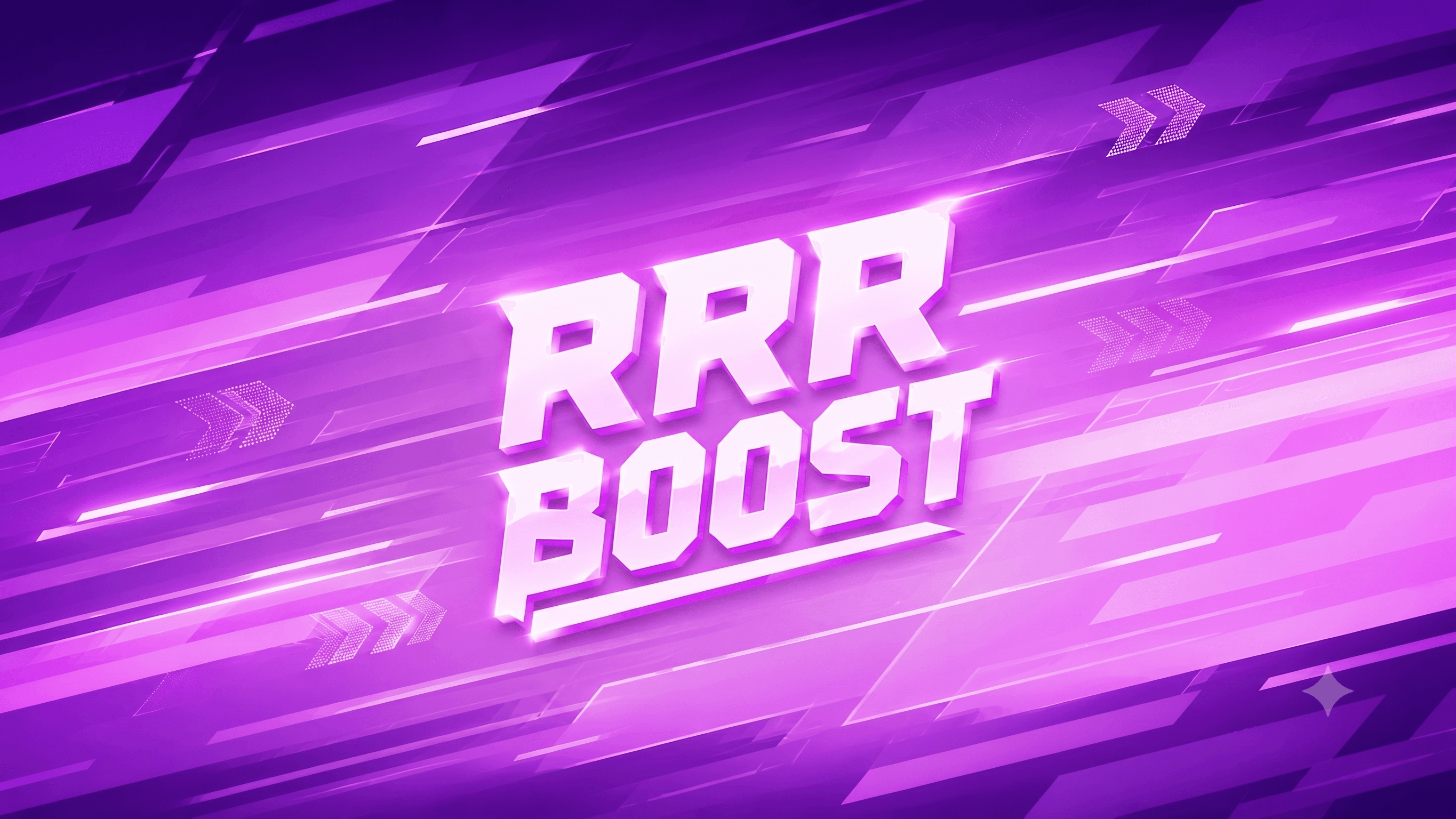 RRRBoost