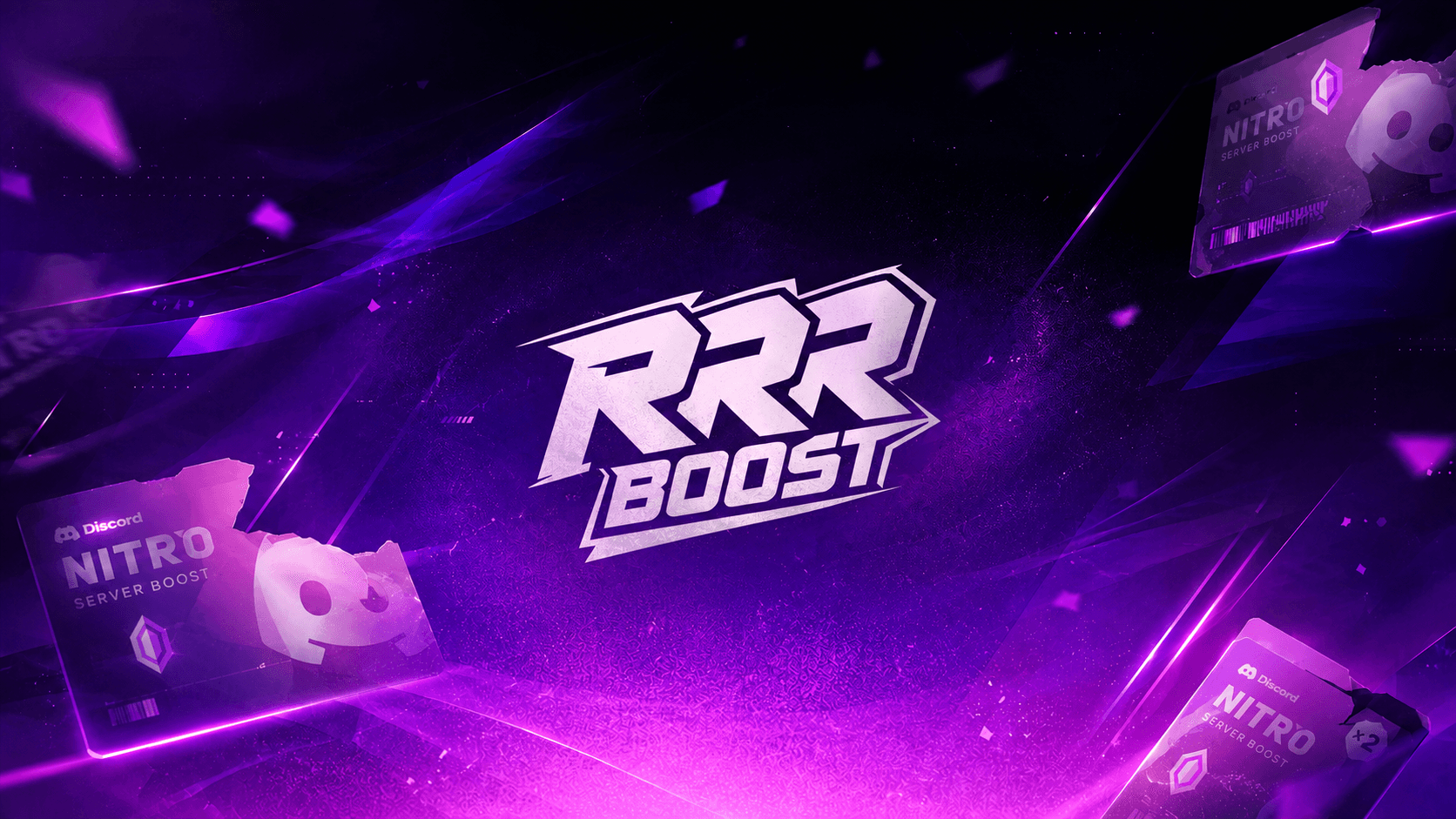 RRRBoost